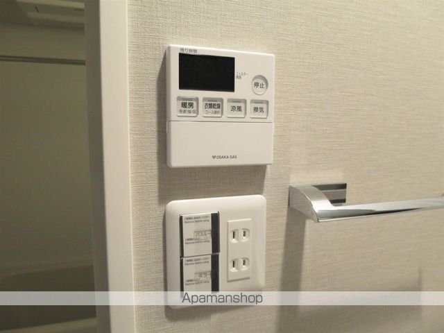 サムティ福島NORTHの内装写真