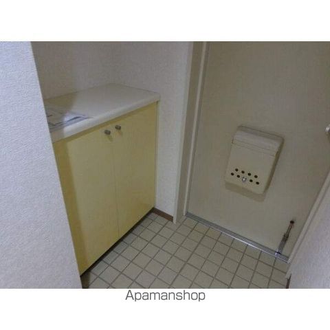 ハイツ空蝉の内装写真