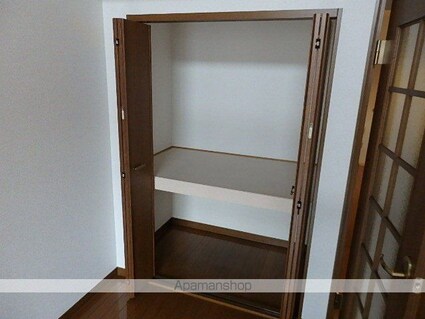 アヴァンセ六丁の目Ⅰ[1K/27.6m2]の内装8