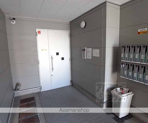 阪急電鉄京都線 西院駅 徒歩10分 2階建 築26年のその他写真