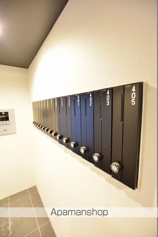 カサトレスVIIIのその他写真