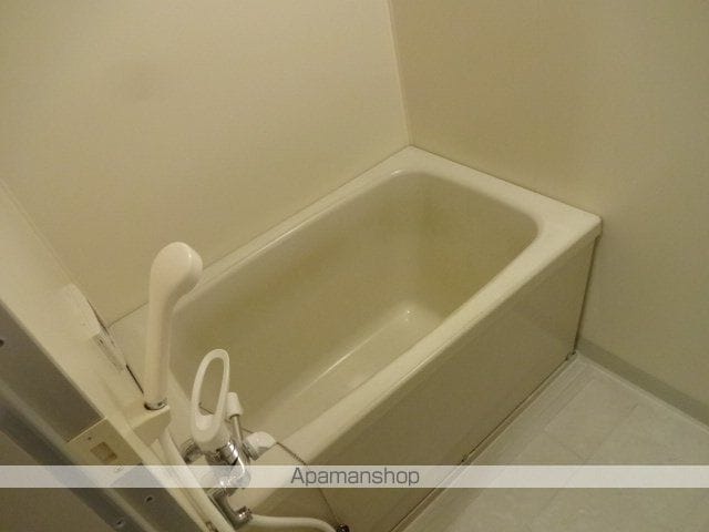 ソシアハイツOKUDAの内装写真