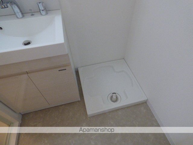 SーRESIDENCE高井田CENTRALの内装写真