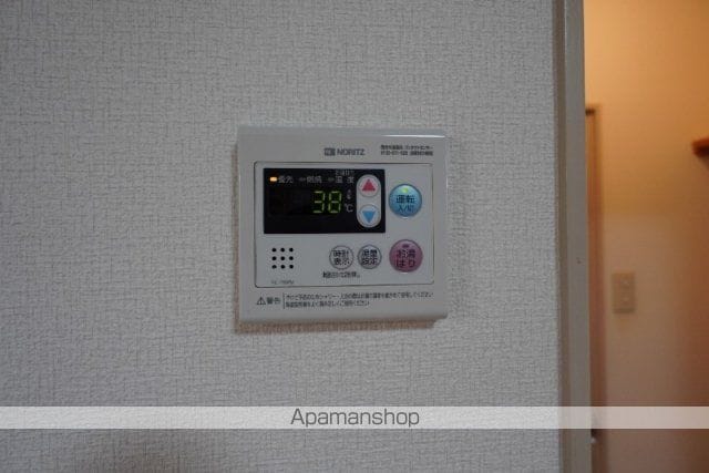 コーポエリヤの内装写真
