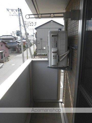スタリオンAの内装写真
