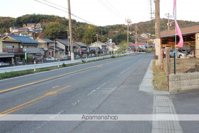 ペティハウス Dの周辺写真