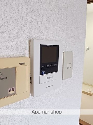 ハーベスト壱番館[3DK/56.16m2]のその他設備