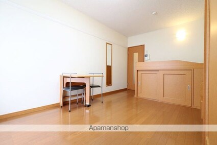 レオパレスＥＳＰＯＩＲ[1K/23.18m2]のリビング・居間4