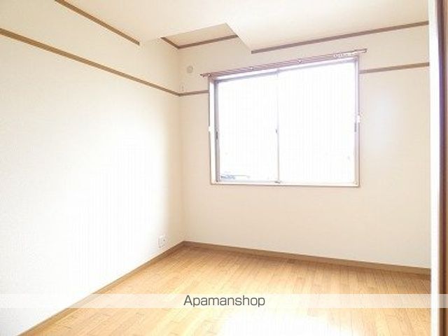 エトワール・アスカの内装写真