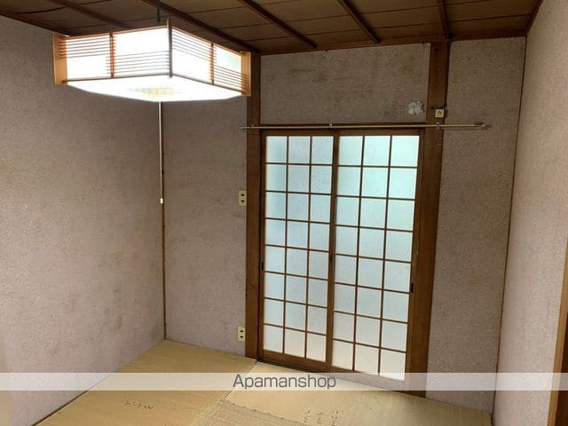 東五百住荘の内装写真