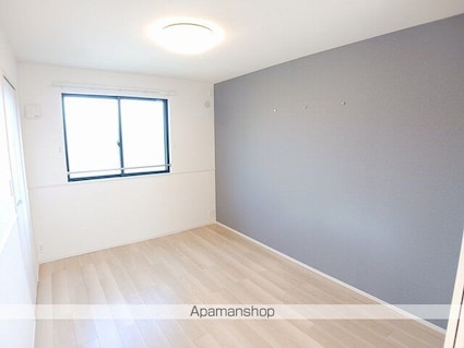 ノートルレーヴＫ[2LDK/59.55m2]のバス