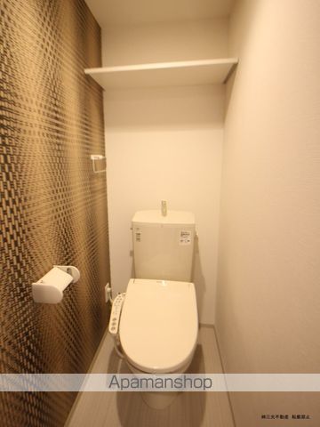 speranza KITAMARUYAMAの内装写真