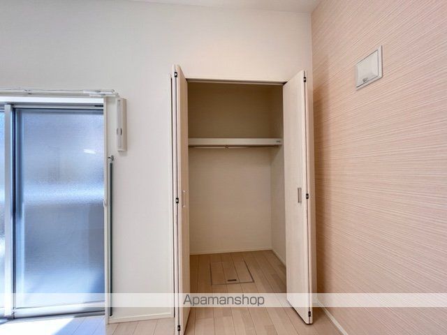 A・山法師の内装写真