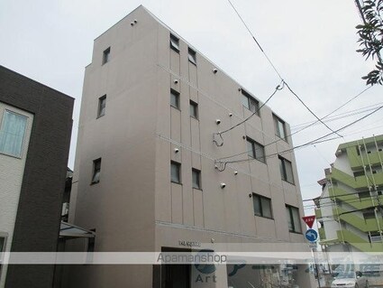 ＰＡＬ　ＳＱＵＡＲＥ[1DK/30.7m2]の外観2