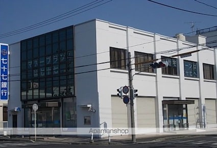 宮城県石巻市開北３丁目[1LDK/46.22m2]の周辺1