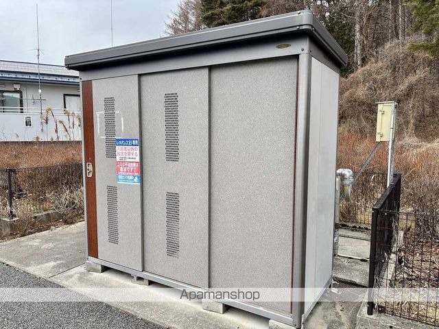 レオパレス恵のその他写真