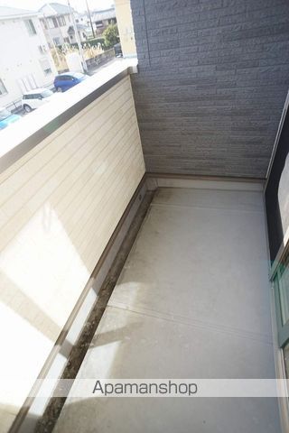 フレーシュ コリーヌの内装写真