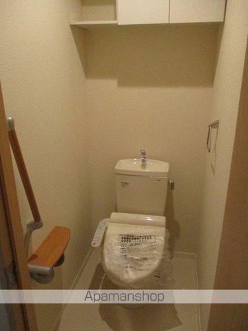 CASA REGIO堺東の内装写真