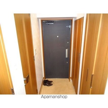 日神デュオステージ板橋駅前[1DK/31.62m2]のその他内装8