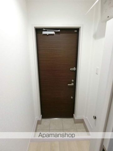 グランパーク本所の内装写真