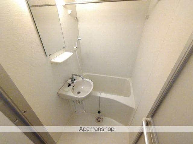 レオパレスデルタの内装写真