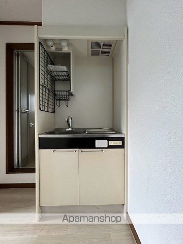 シエル妙蓮寺の内装写真