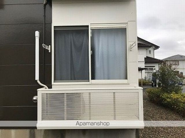 レオパレスAZUREの内装写真