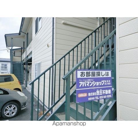 AngelicCの外観写真