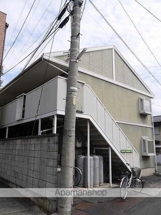 フレグランスすすきがわ[1K/28.24m2]の外観5