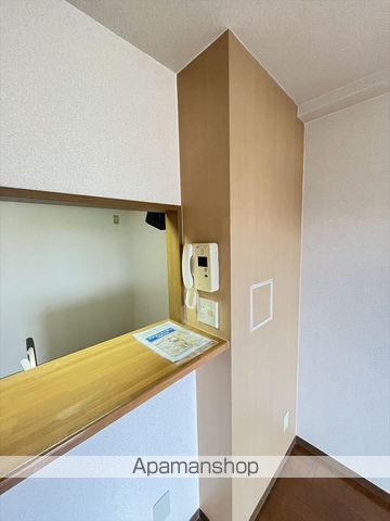 佳千ビルIIIの内装写真