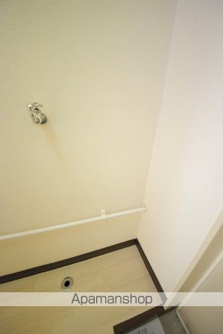 ハタノコーポ程久保Iの内装写真