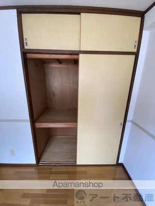 エトワール石手[3DK/63m2]の収納