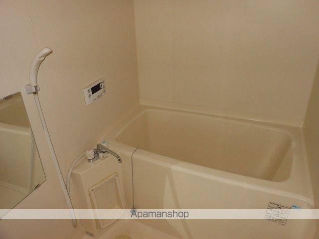 レイクアベニュー白鳥の内装写真