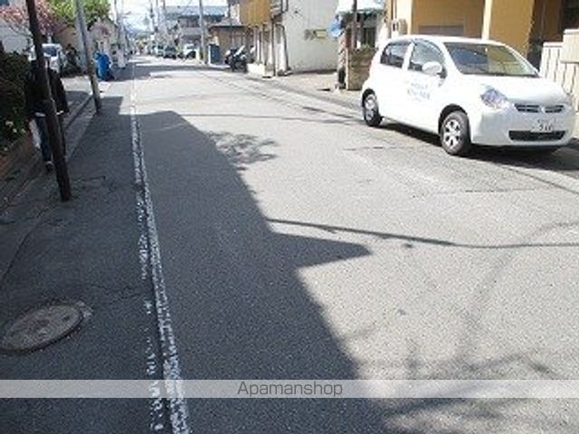 アトリエ上横町の周辺写真