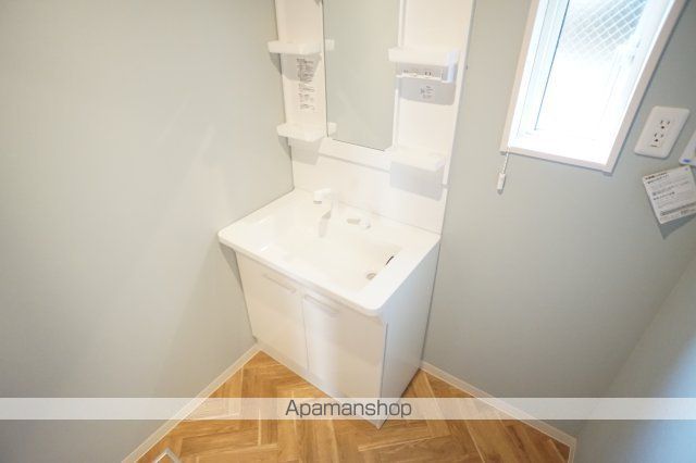 プレステ柳2丁目壱番館の内装写真