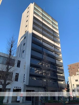 ラグゼナ八王子新町[1LDK/41.5m2]の外観1