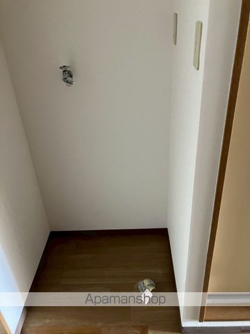 フルリール松浦の内装写真