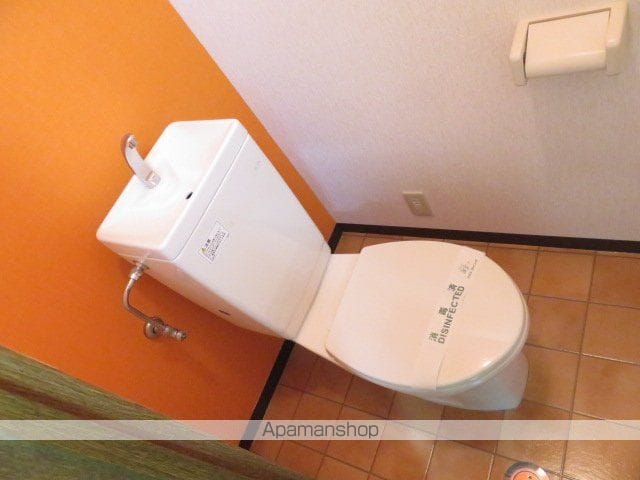 リュミエールの内装写真