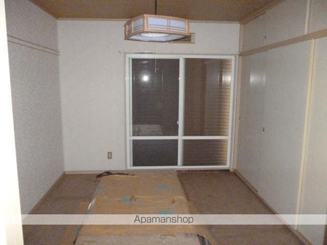 ファミール泉の内装写真