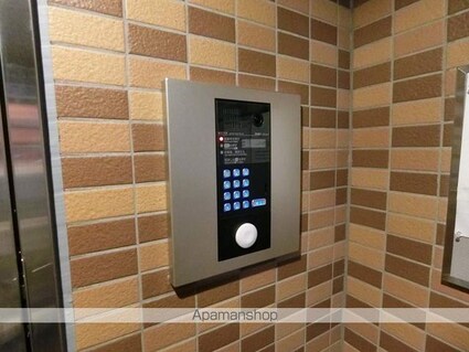 エルブルース[1K/30.36m2]の共用部2