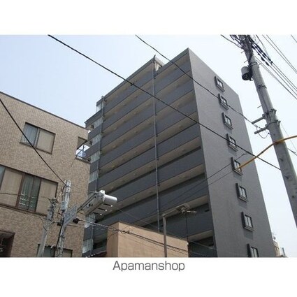 コンフォリア町屋[1LDK/39m2]の外観3