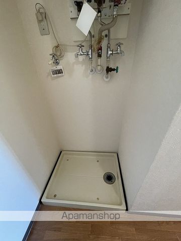 プレサント発寒ステーションの内装写真