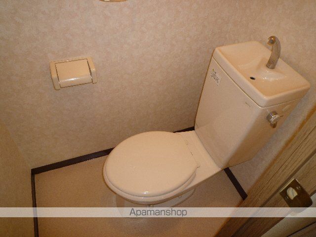 ネクスト元町の内装写真
