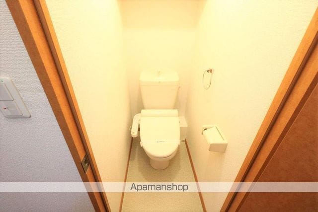 レオパレスドムス花園の内装写真