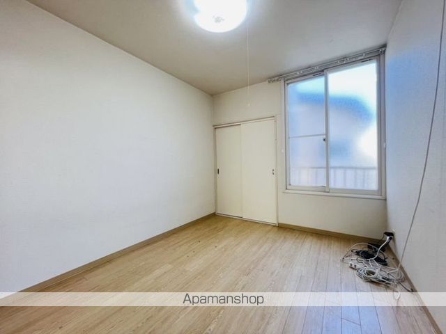 パレドール弐番館の内装写真