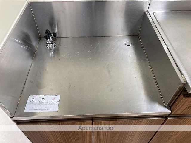 グレースアベニューの内装写真