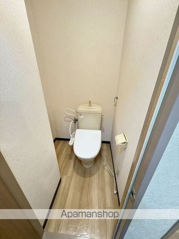 フローラルパレスの内装写真