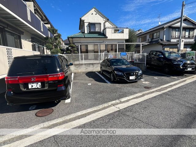 ハイツプラムナインのその他写真
