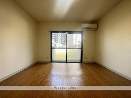 レコルテ９０[1K/23m2]のリビング・居間