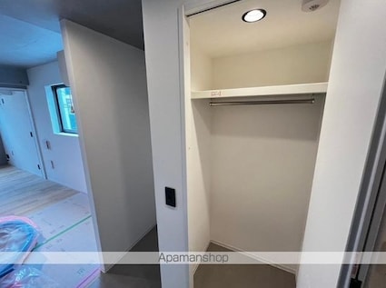 Ｌｅ　Ｒｅｐｏｓ　豊玉[1LDK/30.05m2]の収納